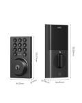 Eufy Smart Lock C30 Keyless Entry with WiFi