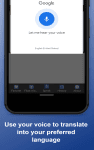 Free English to Spanish Translator App for Mobile