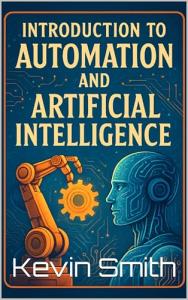 Kickstart Your Journey in Automation & AI