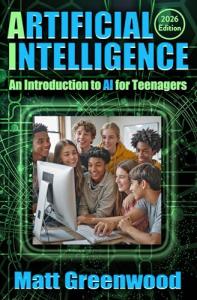 Intro to AI for Teens: Learn Artificial Intelligence