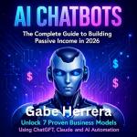 Unlock Passive Income with AI Chatbots Guide