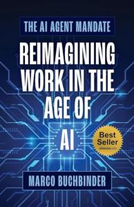 AI Agent Mandate: Redefine Work with AI
