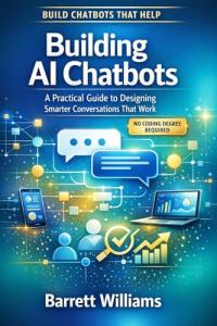 AI Chatbot Design: Create Smarter Conversations