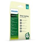 Philips DVT2805 VoiceTracer Speech Recognition Device