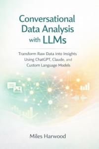 Unlock Insights: Conversational Data Analysis with LLMs