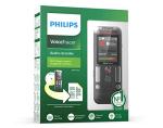 Philips Voice Tracer DVT2710 with Speech Recognition