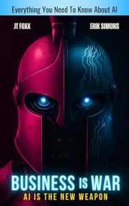 AI: Your Ultimate Business Weapon