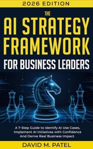 AI Strategy Guide: 7 Steps for Business Leaders