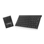 Wireless Talking Keyboard for Speech Therapy
