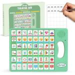 Joyreal AAC Device for Non-Verbal Communication