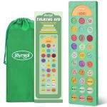 Joyreal AAC Device for Non-Verbal Communication