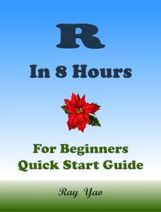 Learn R Programming Fast: 8-Hour Crash Course
