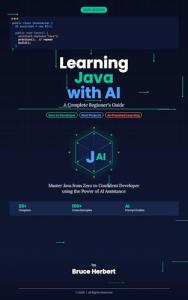 Master Java Programming with AI: Beginner’s Guide