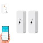 IHSENO Zigbee Temperature and Humidity Monitor