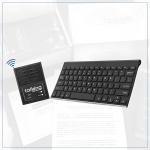 Wireless Talking Keyboard for Speech Therapy