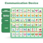 Joyreal AAC Device for Non-Verbal Communication