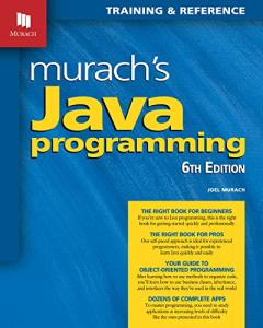 Java Programming Guide: Learn & Reference Fast