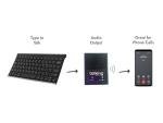 Wireless Talking Keyboard for Speech Therapy