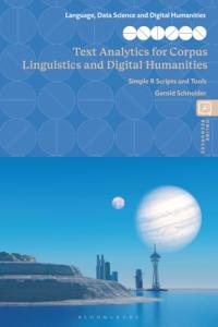 Text Analytics Tools for Linguistics and Humanities