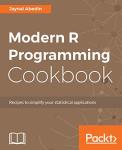 R Programming Cookbook: Easy Recipes for Stats