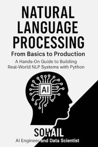 NLP Basics to Production: Hands-On Python Guide