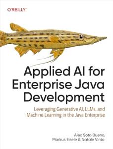 AI-Powered Solutions for Java Development Professionals