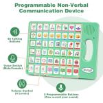 Joyreal AAC Device for Non-Verbal Communication