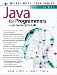 Java Programming with Generative AI Guide