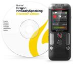 Philips Voice Tracer DVT2710 with Speech Recognition