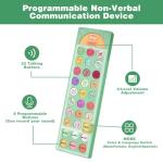 Joyreal AAC Device for Non-Verbal Communication