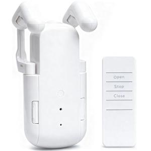 Smart Electric Curtain Opener with Remote Control