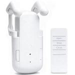 Smart Electric Curtain Opener with Remote Control