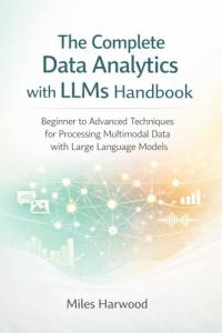 Data Analytics with LLMs: Beginner to Advanced Guide