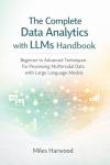 Data Analytics with LLMs: Beginner to Advanced Guide