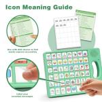 Joyreal AAC Device for Non-Verbal Communication