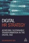 AI-Driven HR Strategy for Digital Transformation