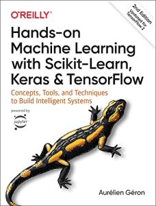 Machine Learning with Scikit-Learn, Keras, TensorFlow