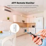 IHSENO Zigbee Temperature and Humidity Monitor