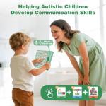 Joyreal AAC Device for Non-Verbal Communication