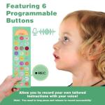 Joyreal AAC Device for Non-Verbal Communication