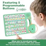 Joyreal AAC Device for Non-Verbal Communication