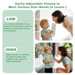 Joyreal AAC Device for Non-Verbal Communication