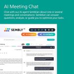 Philips VoiceTracer DVT4115 Voice Recorder with AI Software