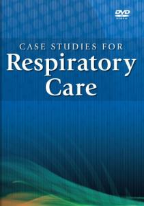 Respiratory Care Case Studies Collection, 1st Edition