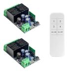 Ewelink WiFi Smart Relay Module for Home Automation
