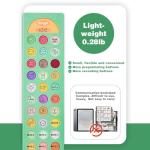 Joyreal AAC Device for Non-Verbal Communication