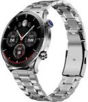 RIVERSONG Men's Smart Watch with AMOLED Display