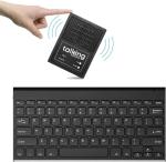 Wireless Talking Keyboard for Speech Therapy