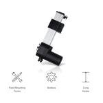Progressive Automations 12V Electric Linear Actuator