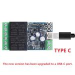 Ewelink WiFi Smart Relay Module for Home Automation